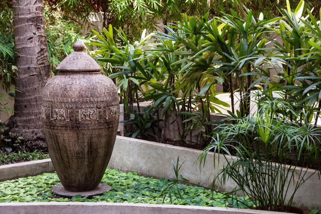 Mandala Boutique Hotel Ban Nongdouang Esterno foto