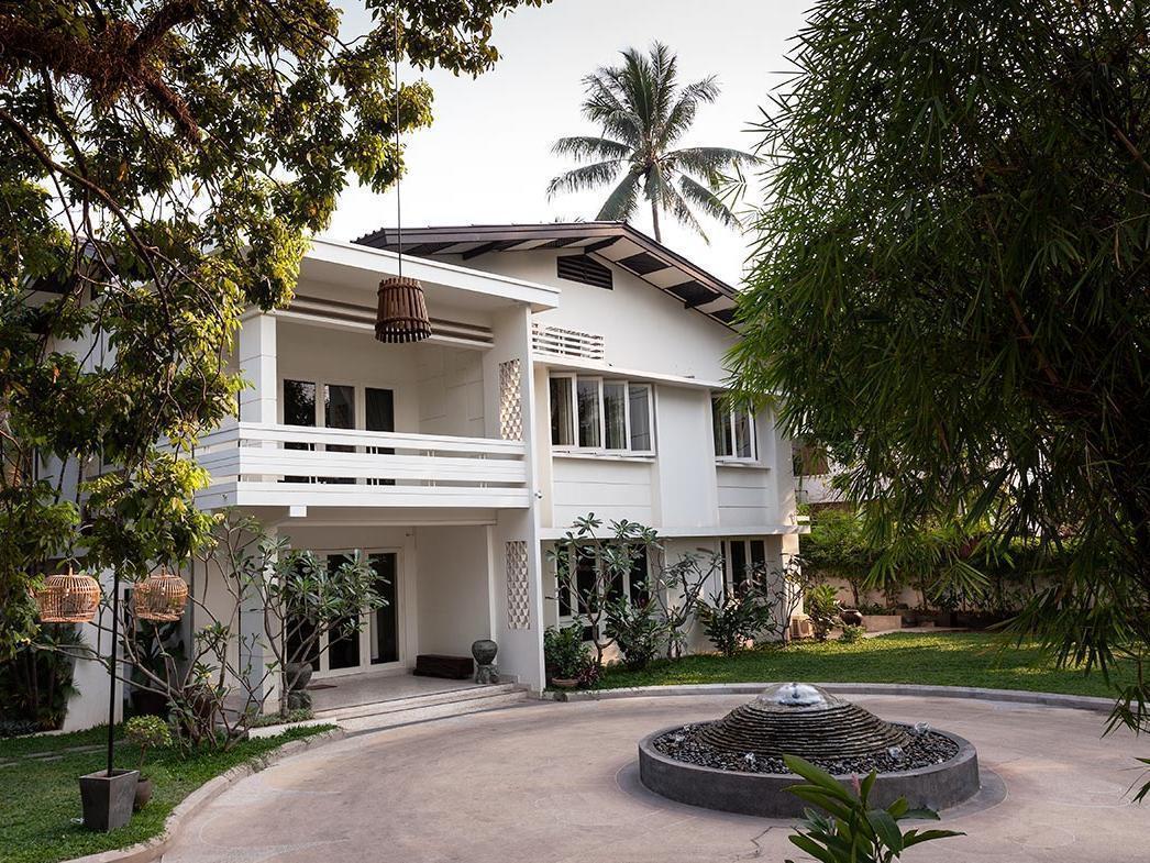 Mandala Boutique Hotel Ban Nongdouang Esterno foto