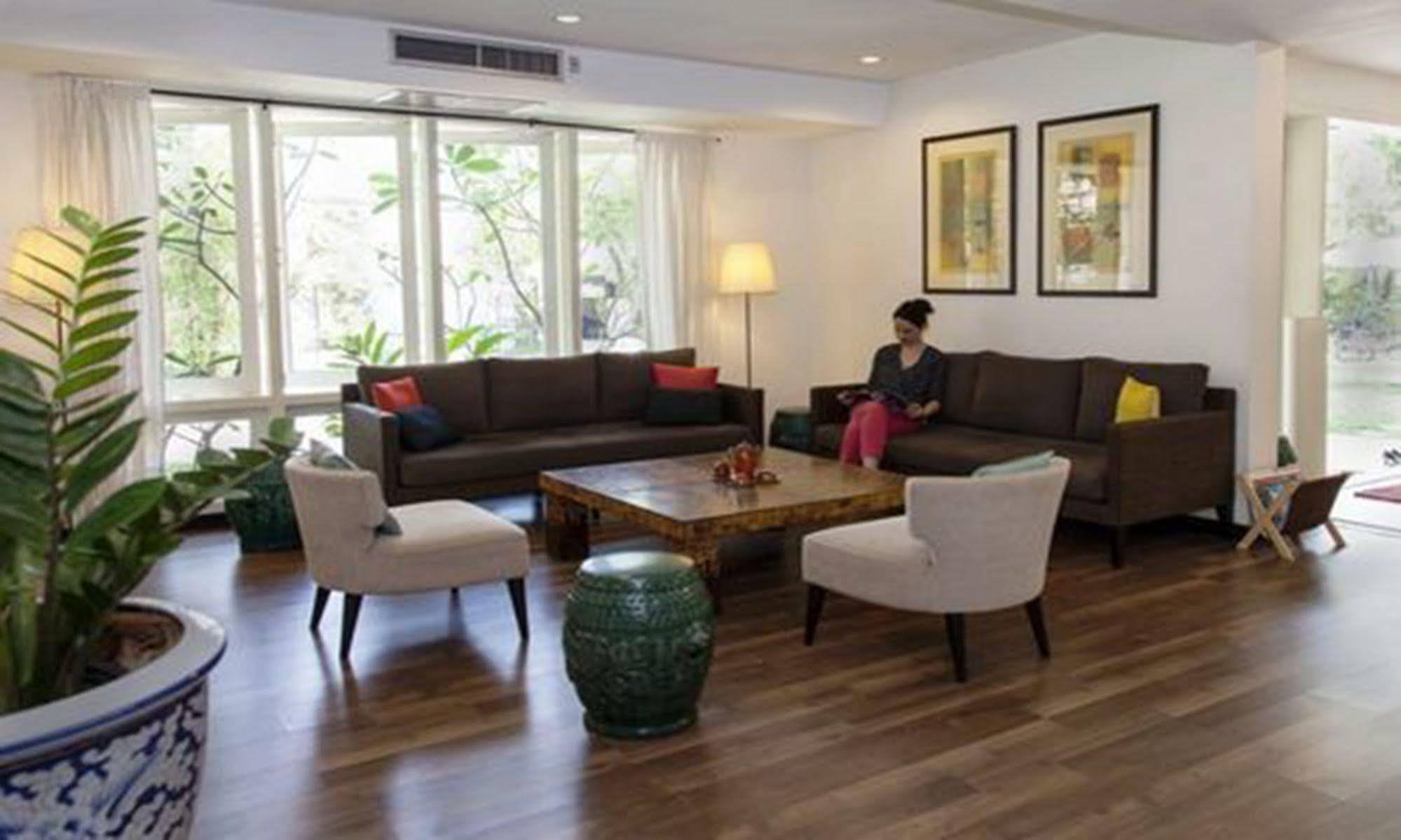 Mandala Boutique Hotel Ban Nongdouang Esterno foto