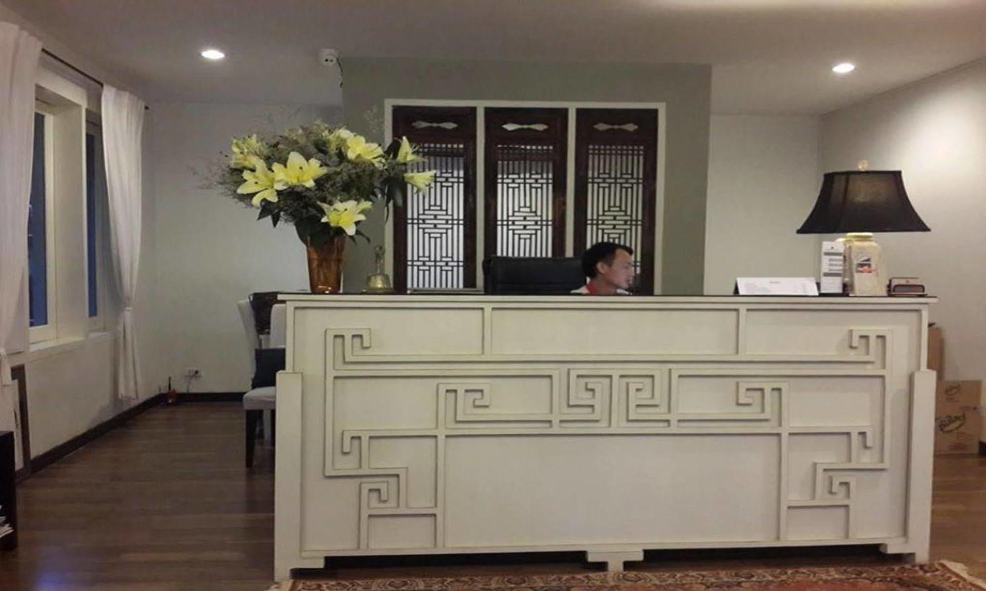 Mandala Boutique Hotel Ban Nongdouang Esterno foto