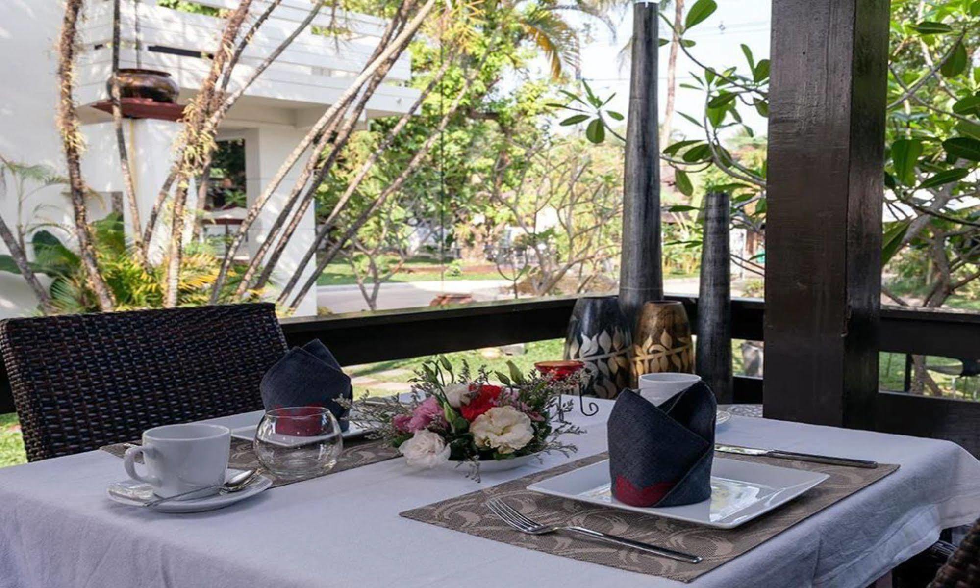 Mandala Boutique Hotel Ban Nongdouang Esterno foto
