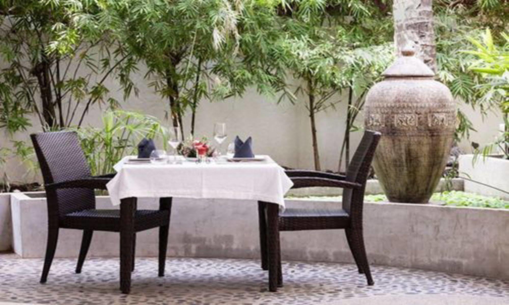 Mandala Boutique Hotel Ban Nongdouang Esterno foto